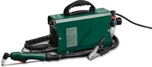 PARKSIDE® Plasmaschneider Schneidemaschine »PPS 40 B2« 4–4,5 bar 230 V / 50 Hz PARKSIDE® Plasmaschneider Schneidemaschine »PPS 40 B2« 4–4,5 bar 230 V / 50 Hz