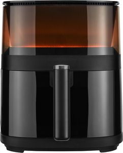 Medion MD 11780 X10 XL-Heißluftfritteuse 5 l schwarz