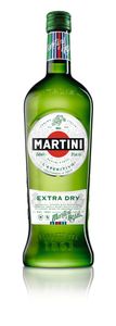 Martini l'Aperitivo Extra Dry Italien | 15 % vol | 0,75 l