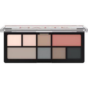 Paleta očných tieňov Pure Nude pre ženy 9 - Catrice