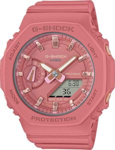 Casio - Náramkové hodinky - Dámské - G-Shock Women - Classic GMA-S2100-4A2ER