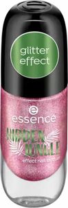 essence Nagellack Hidden Jungle Effect 04 Pink Mystery, 8 ml