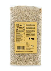 KoRo | BraunerBasmati Reis 5 kg