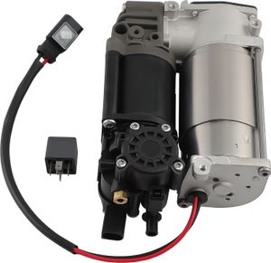 Kompressor für Mercedes E-Klasse W212 S212 Airmatic Luftfederung A2123200404