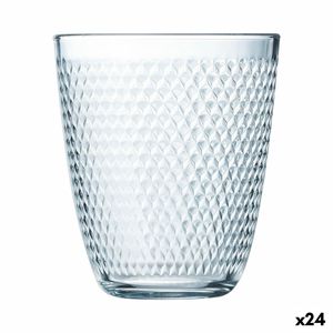 Szklanka do napojów Luminarc Concepto przezroczysta 310 ml (24 szt.)