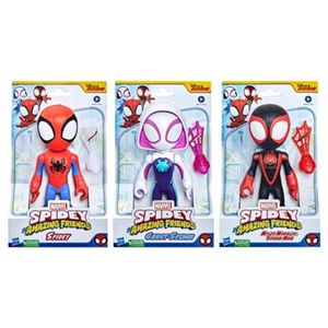 Hasbro Marvel Spidey i jego przyjaciele F37115L6