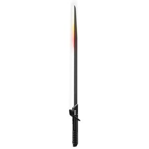 Replika sobola z gry Star Wars The Mandalorian Darksaber