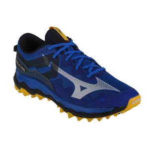 Mizuno Wave Mujin 9 Trailschuhe Herren