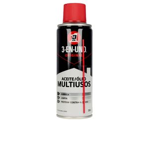 l 3 in 1 WD40 Spray-Format 200ml