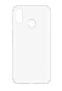 Huawei Back Cover ochranný kryt na mobilní telefon 14,8 cm (5,84") Transparentní