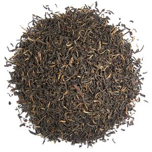 Universitea of Tea Teehaus  2 x 125g Assam Goldblatt - schwarzer Tee