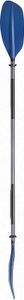 Plastimo Kayak Kajakpaddel Silber 215 cm Silber 215 cm