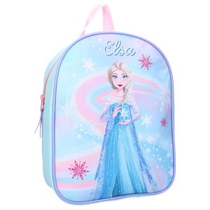 Vadobag Detský ruksak Frozen II Elsa