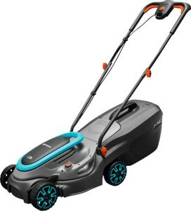 Akku-Rasenmäher GARDENA PowerMax 32/18V 32cm inkl. 1x Akku (4,0Ah) und Ladegerät
