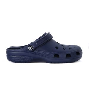 Crocs Boty Classic Navy, 10001NAVY