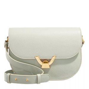 Coccinelle Coccinelle Dew Handbag Celadon Green