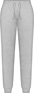X.O Jogginghose Herren, Grau-Melange, XL
