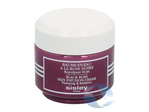 Sisley Black Rose Skin Infusion Cream