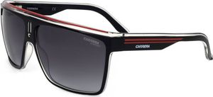 Carrera CARRERA 22 OIT BLACK RED 63/12/130 Uni Sonnenbrillen Carrera CARRERA 22 OIT BLACK RED 63/12/130 Uni Sonnenbrillen