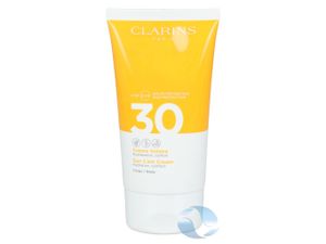 Clarins Sun Care Cream SPF 30 150 ml