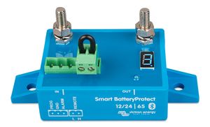 Victron Smart BatteryProtect 12/24V 65A Batteriewächter Tiefentladeschutz