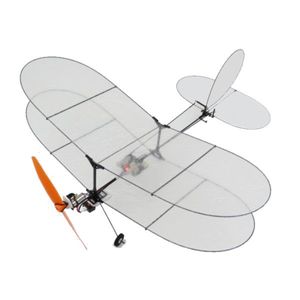 RC Indoor Ultralight Aircraft Kohlefaser-Fernbedienung Starrflügler Spielzeug