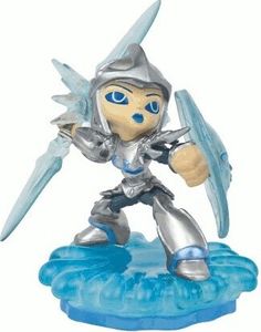 Skylanders Swap Force Single Charakter W1.0 Chill
