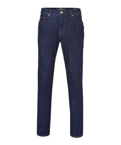 Brax -  Herren 5-Pocket Jeans, Cooper (80-3000), Größe:W36/L30, Farbe:Blue Black (24)