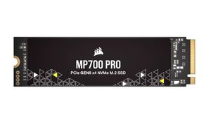 Festplatte Corsair MP700 Pro 2 TB 2 TB SSD