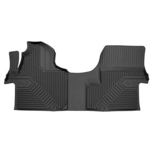Gumové rohože do auta Koberčeky do auta vhodné pre Mercedes Sprinter W906 2006-2019