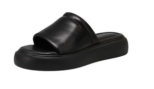 Vagabond 5519-101-20 Blenda - Damen Schuhe Pantoletten - Black, Größe:36 EU