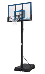 SPALDING NBA Gametime Portable Korbanlage