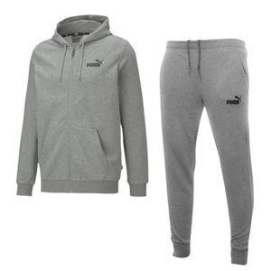 Puma Trainingsanzügen 58670458671403, Größe: 170