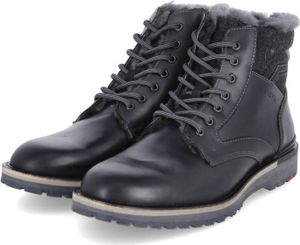 Lloyd Winterboots GLOSTER AND Herren 31363639323839 Schwarz 42 1/2 EU