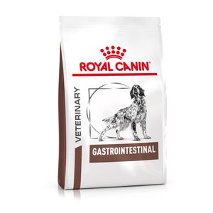 Royal Canin Gastro Intestinal | 15 kg | für Hunde