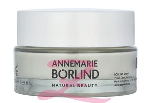 Annemarie Börlind Anti-Aging Cream Mask 50 mL