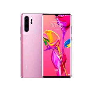 Huawei P30 Pro - Smartphone - 40 MP 128 GB - Pink, Violett