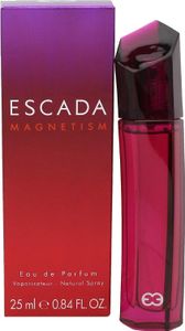 Escada Magnetism Women Edp Spray 25 ml