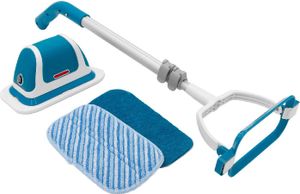 Mediashop - Livington MultiScrubber Batteriereiniger - 9010041041604