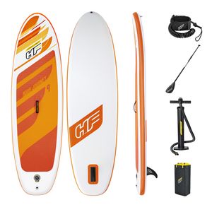 SUP Board-Set Aqua Journey 274x76x12cm