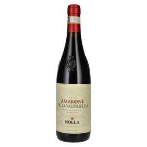 Bolla Amarone della Valpolicella DOC Classico 2014 (1 x 0.75 l)