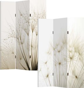 Paravent Pusteblume HTI-Line Paravent Pusteblume HTI-Line