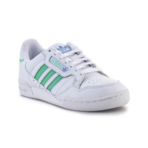 Schuhe Adidas Continental 80 Stripes W H06590