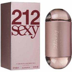 Carolina Herrera 212 Sexy Women Eau De Parfum 60 ml (woman)