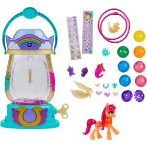 Hasbro MLP Eine neue Gen. Farbenspiel-L.  F33295L2