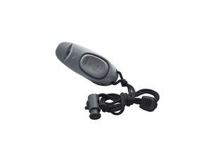 HUNTER 2in1 Clicker mit Umhängeband