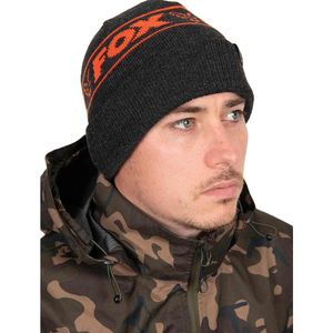 Fox Fishing Angelmütze Collection Beanie