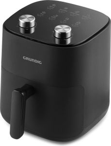 Grundig Heißluft-Fritteuse 4,7L FRY 6321 L (GMS9050)