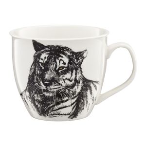 Becher Tiger Wild 550 ml AMBITION