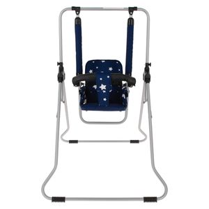 Kinderschaukel Babyschaukel Babywippe Kleinkindschaukel Schaukel 3 in 1 Modell 2